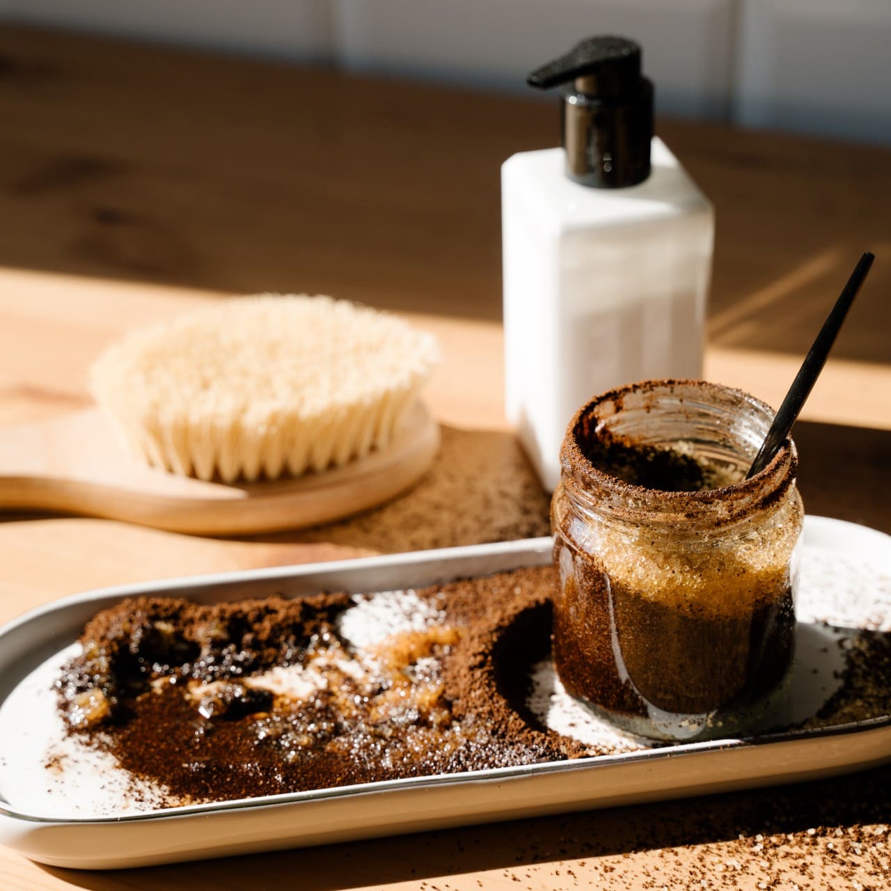 exfoliating sugar scrub 18 04 26