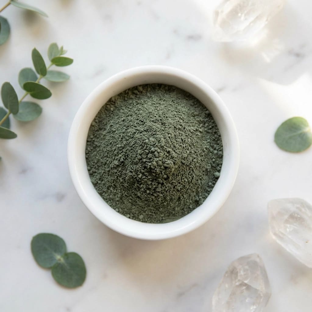 green clay mask 18 04 26