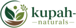 kupah naturals logo