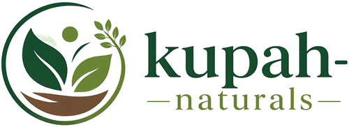 kupah naturals logo