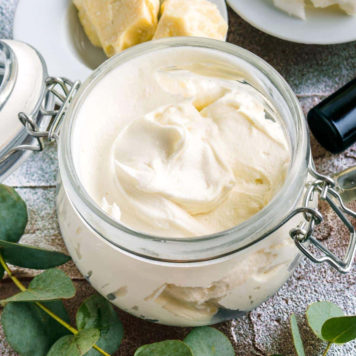 shea butter moisturizer 200ml 17 04 26